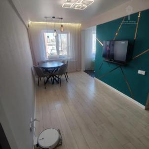 Продажа квартиры Омск.&nbsp;Кордная 3-я, 24б