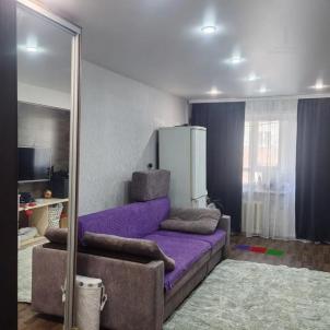 Продажа квартиры Омск.&nbsp;Кордная 3-я, 24б