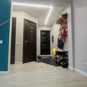 Продажа квартиры Омск.&nbsp;Кордная 3-я, 24б