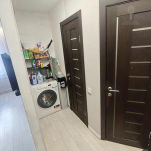 Продажа квартиры Омск.&nbsp;Кордная 3-я, 24б