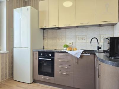 Продажа квартиры Омск.&nbsp;Завертяева, 9к6