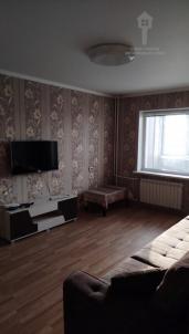 Продажа квартиры Омск.&nbsp;Завертяева, 9к6