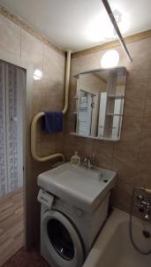 Продажа квартиры Омск.&nbsp;Завертяева, 9к6