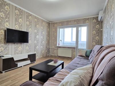 Продажа квартиры Омск.&nbsp;Завертяева, 9к6