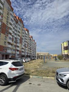 Продажа квартиры Омск.&nbsp;Завертяева, 9к6