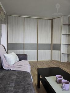 Продажа квартиры Омск.&nbsp;Завертяева, 9к6