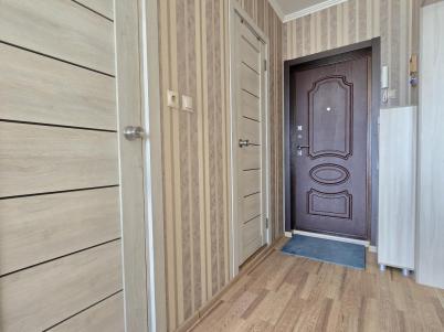 Продажа квартиры Омск.&nbsp;Завертяева, 9к6