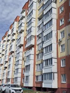 Продажа квартиры Омск.&nbsp;Завертяева, 9к6