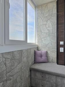 Продажа квартиры Омск.&nbsp;Завертяева, 9к6