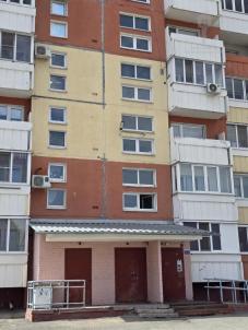 Продажа квартиры Омск.&nbsp;Завертяева, 9к6