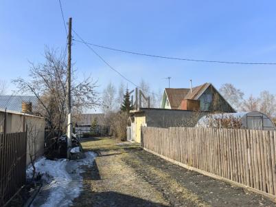 Продажа дома Омский.&nbsp;Андреевка.&nbsp;.&nbsp;Андреевка