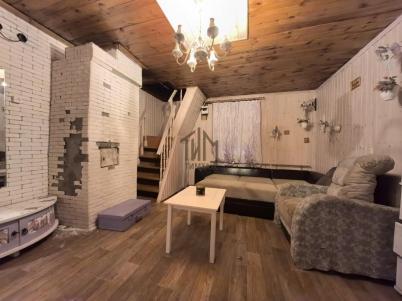 Продажа дома Омский.&nbsp;Андреевка.&nbsp;.&nbsp;Андреевка