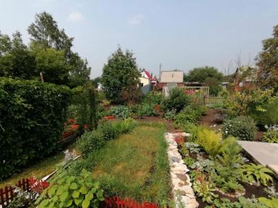 Продажа дома Омский.&nbsp;Андреевка.&nbsp;.&nbsp;Андреевка