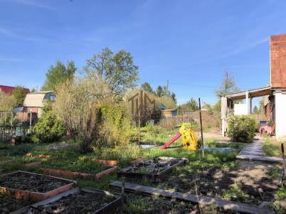 Продажа дома Омский.&nbsp;Андреевка.&nbsp;.&nbsp;Андреевка
