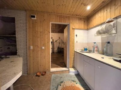 Продажа дома Омский.&nbsp;Андреевка.&nbsp;.&nbsp;Андреевка