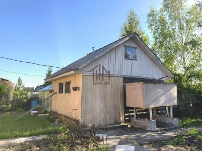 Продажа дома Омский.&nbsp;Андреевка.&nbsp;.&nbsp;Андреевка