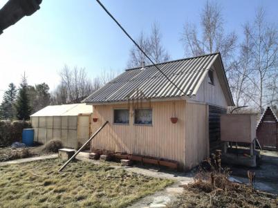 Продажа дома Омский.&nbsp;Андреевка.&nbsp;.&nbsp;Андреевка