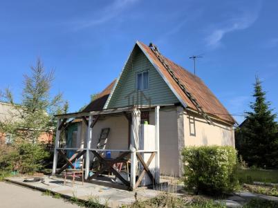 Продажа дома Омский.&nbsp;Андреевка.&nbsp;.&nbsp;Андреевка