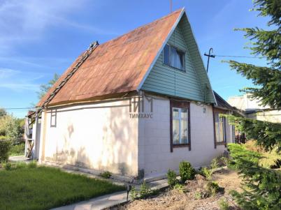 Продажа дома Омский.&nbsp;Андреевка.&nbsp;.&nbsp;Андреевка