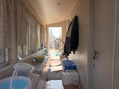 Продажа дома Омский.&nbsp;Андреевка.&nbsp;.&nbsp;Андреевка