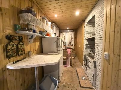 Продажа дома Омский.&nbsp;Андреевка.&nbsp;.&nbsp;Андреевка