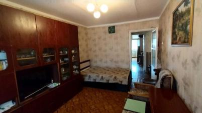 Продажа квартиры Омск.&nbsp;Берко Цемента ул, 14