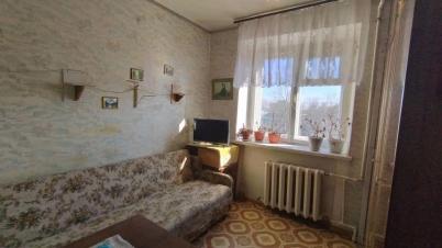 Продажа квартиры Омск.&nbsp;Берко Цемента ул, 14