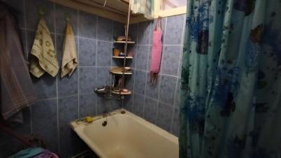 Продажа квартиры Омск.&nbsp;Берко Цемента ул, 14