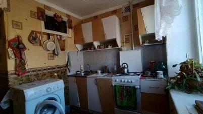 Продажа квартиры Омск.&nbsp;Берко Цемента ул, 14