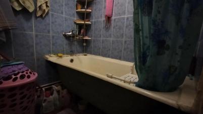 Продажа квартиры Омск.&nbsp;Берко Цемента ул, 14