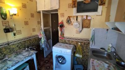 Продажа квартиры Омск.&nbsp;Берко Цемента ул, 14