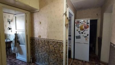 Продажа квартиры Омск.&nbsp;Берко Цемента ул, 14