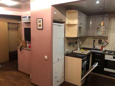 Продажа квартиры Омск.&nbsp;Мира пр-кт, 6А