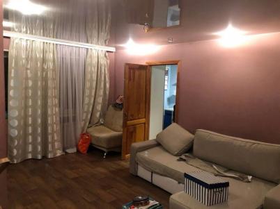 Продажа квартиры Омск.&nbsp;Мира пр-кт, 6А