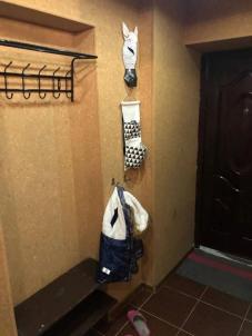 Продажа квартиры Омск.&nbsp;Мира пр-кт, 6А