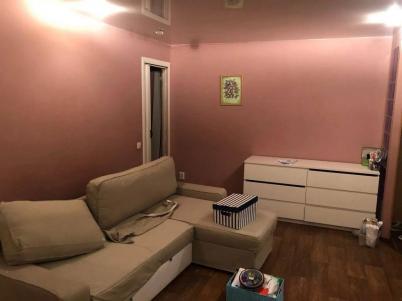 Продажа квартиры Омск.&nbsp;Мира пр-кт, 6А