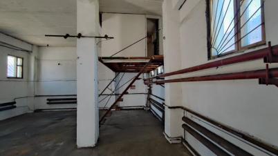 Аренда коммерческой недвижимости ул. Пастернака Бориса, 87