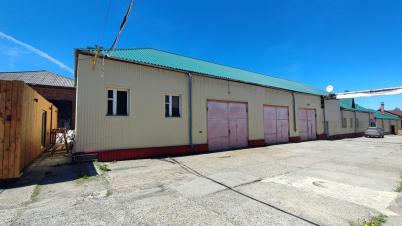 Аренда коммерческой недвижимости ул. Пастернака Бориса, 87