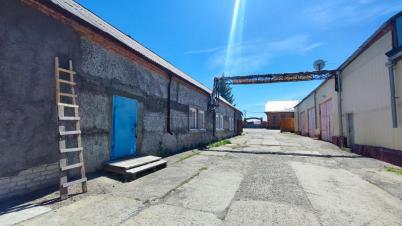 Аренда коммерческой недвижимости ул. Пастернака Бориса, 87