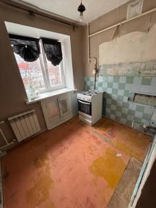 Продажа квартиры Омск.&nbsp;улица Чапаева 83