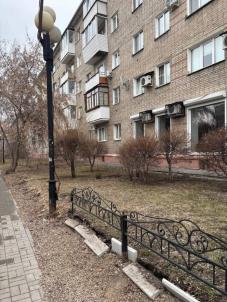 Продажа квартиры Омск.&nbsp;улица Чапаева 83