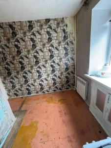 Продажа квартиры Омск.&nbsp;улица Чапаева 83