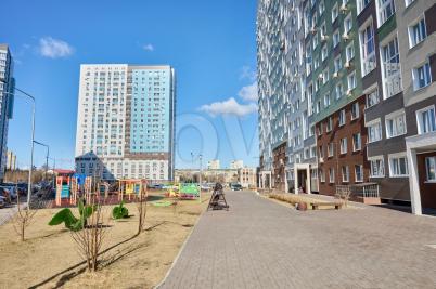 Продажа квартиры Омск.&nbsp;Взлётная улица 9/1