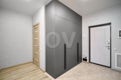 Продажа квартиры Омск.&nbsp;Взлётная улица 9/1