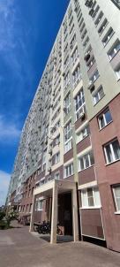 Продажа квартиры Омск.&nbsp;Взлётная улица 9/1