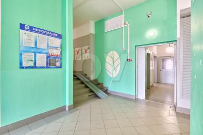 Продажа квартиры Омск.&nbsp;Взлётная улица 9/1