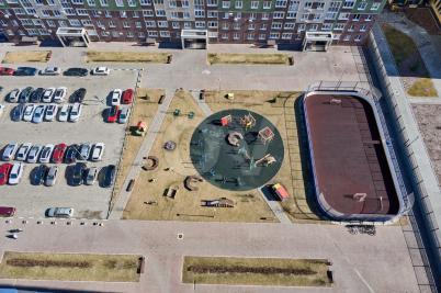 Продажа квартиры Омск.&nbsp;Взлётная улица 9/1