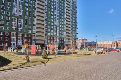 Продажа квартиры Омск.&nbsp;Взлётная улица 9/1