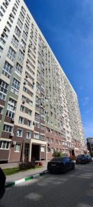 Продажа квартиры Омск.&nbsp;Взлётная улица 9/1
