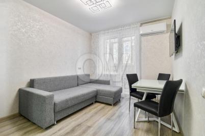 Продажа квартиры Омск.&nbsp;Взлётная улица 9/1